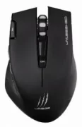 Мышь HAMA uRage Unleashed Black USB отзывы владельцев