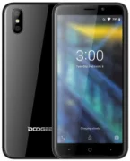 Смартфон DOOGEE X50 L отзывы владельцев