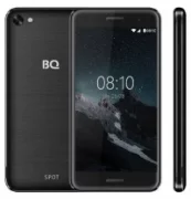 Смартфон BQ 5010G Spot отзывы владельцев