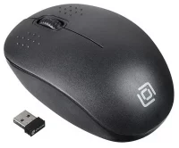 Мышь Oklick 685MW Black USB отзывы владельцев