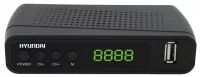 DVD-плеер Hyundai H-DVB220 отзывы владельцев