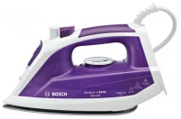 Утюг Bosch TDA 1024110 отзывы владельцев