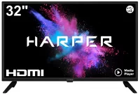 Телевизор HARPER 32R670T отзывы владельцев