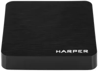 Медиаплеер HARPER ABX-110 отзывы владельцев