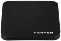 Медиаплеер HARPER ABX-210 отзывы владельцев