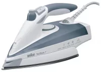 Утюг Braun TexStyle TS775TP отзывы владельцев