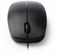 Мышь SmartBuy SBM-214-K Black USB отзывы владельцев