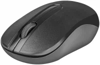 Мышь Defender Datum MM-285 Black USB отзывы владельцев