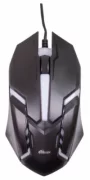 Мышь Ritmix ROM-305 Black USB отзывы владельцев