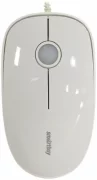 Мышь SmartBuy SBM-349-W White USB отзывы владельцев
