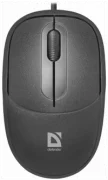 Мышь Defender Datum MS-980 Black USB отзывы владельцев