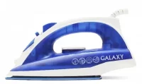 Утюг Galaxy GL6121 отзывы владельцев