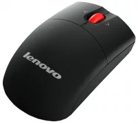 Мышь Lenovo 0A36188 Black USB отзывы владельцев
