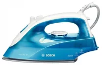 Утюг Bosch TDA 2610 отзывы владельцев