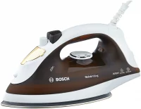 Утюг Bosch TDA 2360 отзывы владельцев