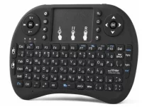 Клавиатура Invin I8 Black USB отзывы владельцев