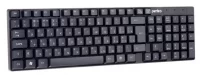 Клавиатура Perfeo PF-8801 DOMINO Black USB отзывы владельцев