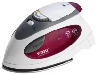 Утюг Vitesse VS-683 отзывы владельцев