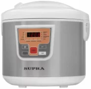 Мультиварка SUPRA MCS-5110 отзывы владельцев