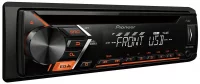 Автомагнитола Pioneer DEH-S100UBA отзывы владельцев