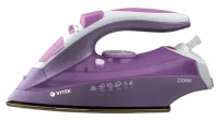 Утюг Vitek VT-1238 отзывы владельцев