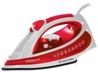 Утюг Russell Hobbs 20551-56 отзывы владельцев