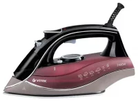 Утюг Vitek VT-1240 BD отзывы владельцев