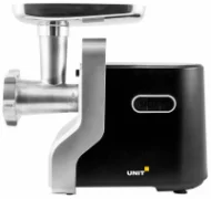 Мясорубка UNIT UGR 465 отзывы владельцев