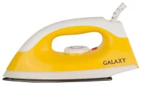 Утюг Galaxy GL6126 отзывы владельцев