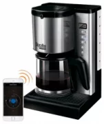 Кофеварка REDMOND SkyCoffee M1519S отзывы владельцев