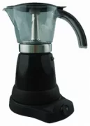 Кофеварка Hotter HX-445 отзывы владельцев