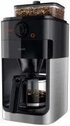 Кофемашина Philips HD7767 Grind & Brew отзывы владельцев