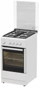 Плита DARINA 1F1 GM241 008 W отзывы владельцев