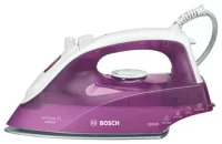 Утюг Bosch TDA 2630 отзывы владельцев