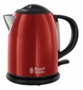 Чайник Russell Hobbs 20191 отзывы владельцев