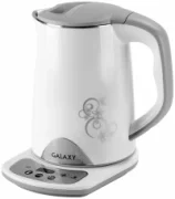 Чайник Galaxy GL0340 отзывы владельцев