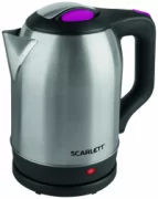 Чайник Scarlett SC-EK21S61 отзывы владельцев