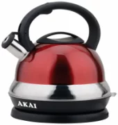 Чайник Akai KW-1086 отзывы владельцев