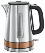 Чайник Russell Hobbs 24280 отзывы владельцев