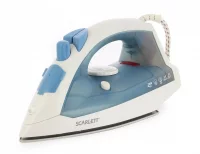 Утюг Scarlett SC-SI30K05 отзывы владельцев