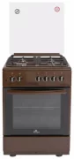 Плита De Luxe 606040.24Г 002 отзывы владельцев