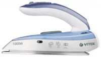 Утюг Vitek VT-1228 отзывы владельцев