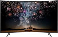 Телевизор Samsung UE55RU7300U отзывы владельцев