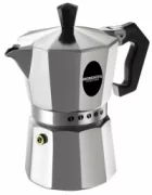 Турка Bialetti Morenita (3 чашки) отзывы владельцев