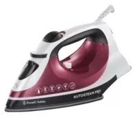Утюг Russell Hobbs 18680-56 отзывы владельцев