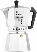 Турка Bialetti Junior 33 (240 мл) отзывы владельцев