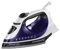 Утюг Russell Hobbs 18681-56 отзывы владельцев