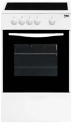 Плита BEKO FCS 47002 отзывы владельцев