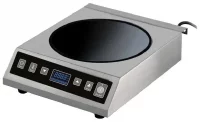Плита Gemlux GL-CIC35W отзывы владельцев