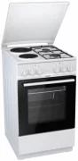 Плита Gorenje K 5111 WG отзывы владельцев